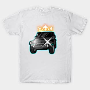 Jeep T-Shirt